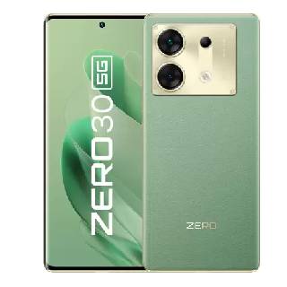 Infinix Zero 30 5G Start at Rs.23999 + Extra 10% Bank off